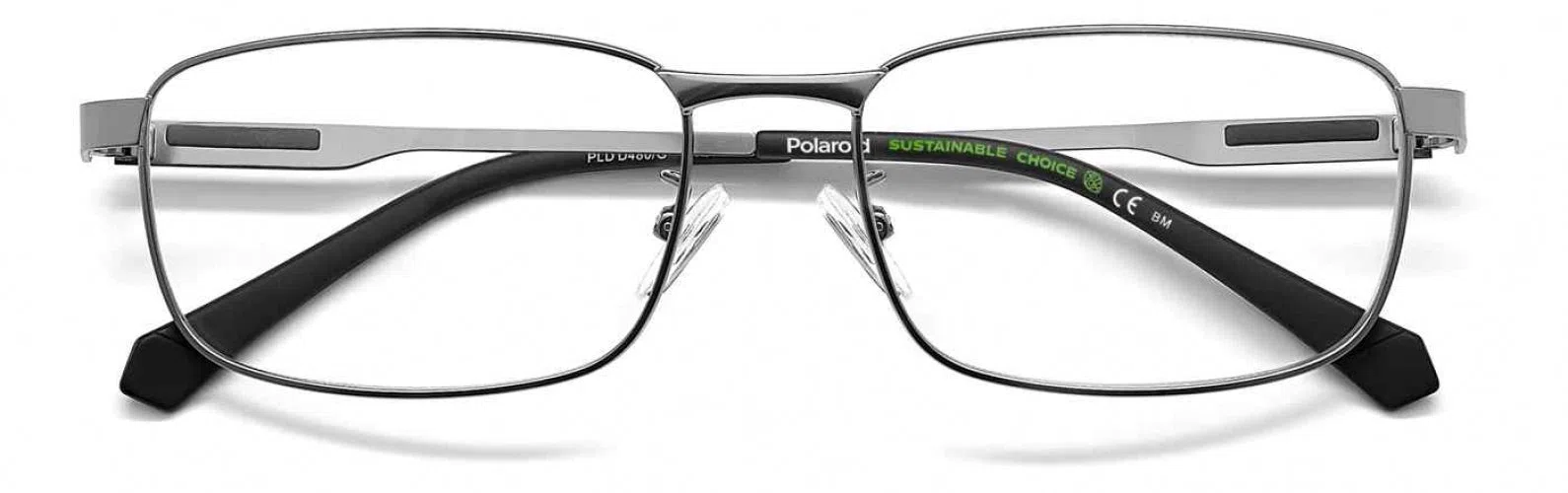 Polaroid Core PLDD480 Eyeglasses - view 11